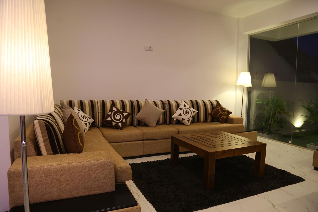 Hikka Regent Hotel Hikkaduwa Esterno foto